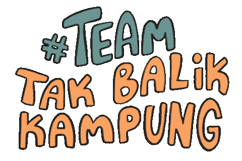 Team Quarantine Sticker