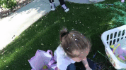 easter GIF