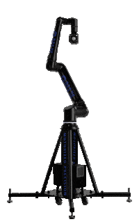 Tech Cinema Sticker by Motorized Precision