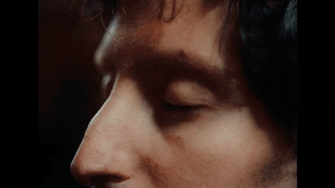 Music Video Loop GIF by Mute Records