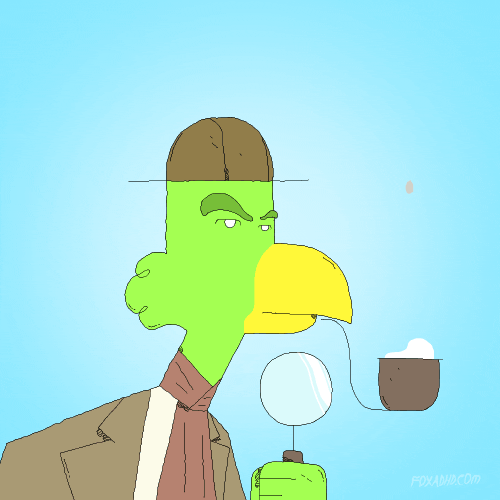 Animation Domination Lol GIF by gifnews