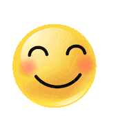 Webtilia halloween feliz hola sonrisa Sticker