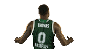basketball Sticker by EuroLeague