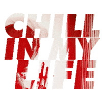 chill sarsa markiewicz Sticker by UMusicPoland