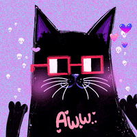 Too Cute Love GIF