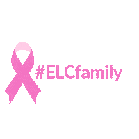 Elcfam Sticker by ELCFmaily
