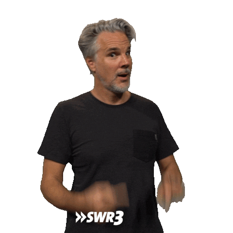 Swipe Point Up Sticker