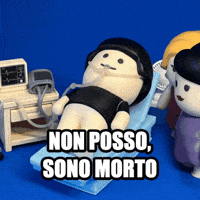 Hospital Crepo GIF
