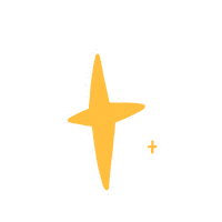 Star Etoile Sticker