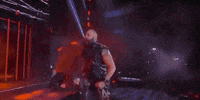 Lance Archer Aew On Tnt GIF by All Elite Wrestling on TNT