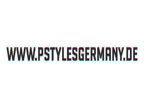 Twitch Effect Sticker by Pstylesgermany Carwrapping