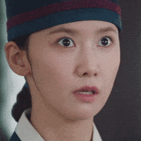 Yoona GIF
