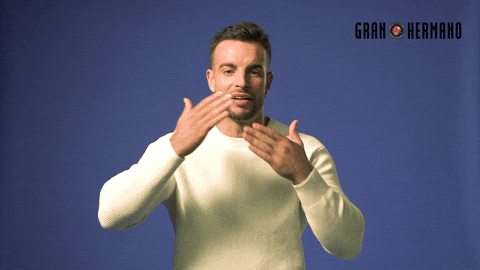 Telecinco GIF by Mediaset España