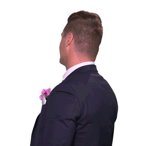 Channel 9 Omg Sticker by Married At First Sight Australia