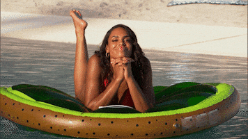 Abc Michelle GIF by The Bachelorette