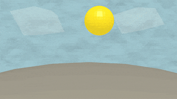 animation render GIF by Mathew Lucas 