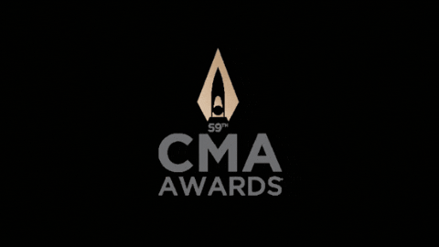 GIF by CMA Awards