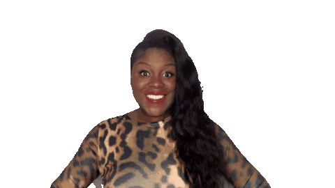 timeeshaduncan giphyupload yes swipe up yay Sticker