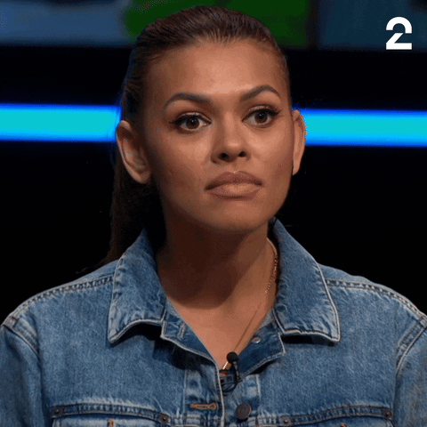 Gasping Tv 2 GIF by tv2norge