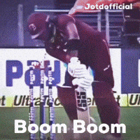 Mumbai Indians Mi GIF