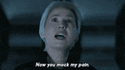 Season 2 Pain GIF by Paramount+
