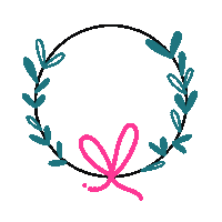 Christmas Love Sticker