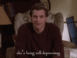 season 2 netflix GIF by Gilmore Girls 