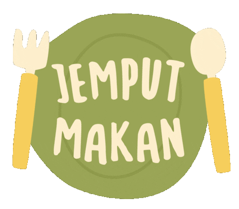 Hari Raya Sticker by Tinker Society