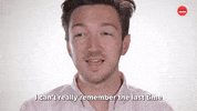 Friends Drinking GIF by BuzzFeed