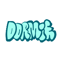 Golf Wiggle Sticker by DormieWorkshop