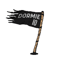 Golfball Sticker by DormieWorkshop