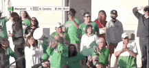 Soccer Celebration GIF by NCAA Championships