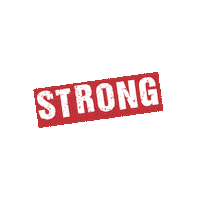 willpowercf willpower wpcf Sticker