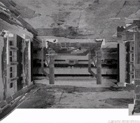 In A Ghost GIF by Alex Boya