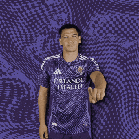 Mls No GIF by Orlando City SC