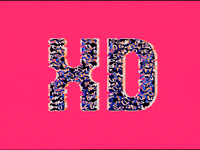 Art Glitch GIF