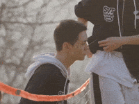 세븐틴 Vernon GIF