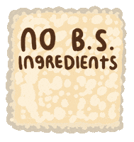 Snack Snacking Sticker by Smartbite Snacks