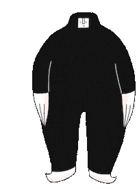 Reach Out Short Film Sticker by YK Animation Studio