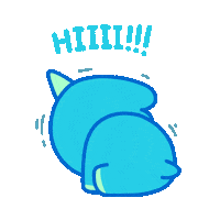 Happy Horror Sticker by DINOSALLY