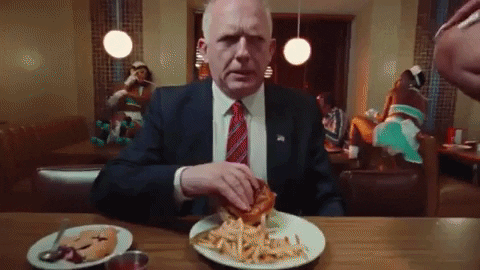 javarissquire giphygifmaker thot shit GIF