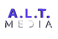 360 Alt Sticker by A.L.T. Media