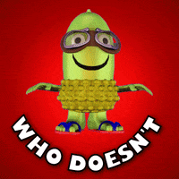 I Dont GIF