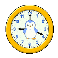 Bored Tik Tok Sticker by Pudgy Penguins