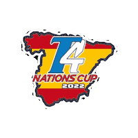 Formula 1 Racing Sticker by Tillotson