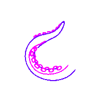 Trick Or Treat Halloween Sticker by Disneyland Paris