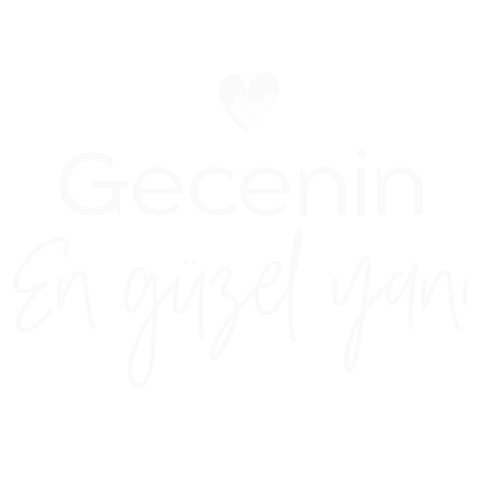 Mnksgece Sticker