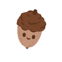 Happy Fall Season Sticker