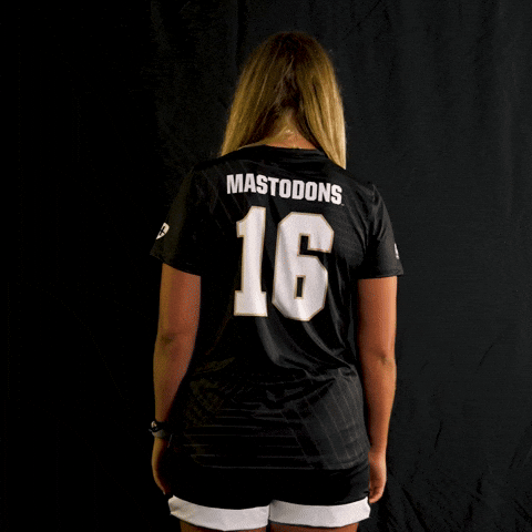 Soccer Turn GIF by Purdue Fort Wayne Athletics