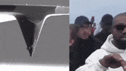 Kanye GIF by HipHopDX